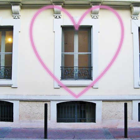 103M2 D'Espace Et De Calme Au Coeur De Montpellier Exterior photo